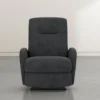 Franco III Fabric Power Rocker Recliner