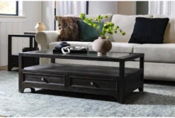 Valencia Glass Storage Coffee Table With Wheels 26 Valencia Glass Storage Coffee Table With Wheels -Living Room Furniture Shop 110381 grey wood coffee table room 46