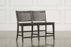 Valencia Counter Bench