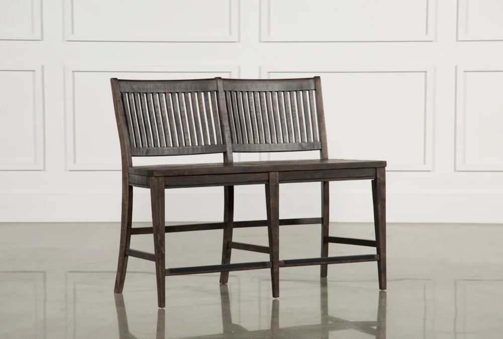 Valencia Counter Bench 1 Valencia Counter Bench