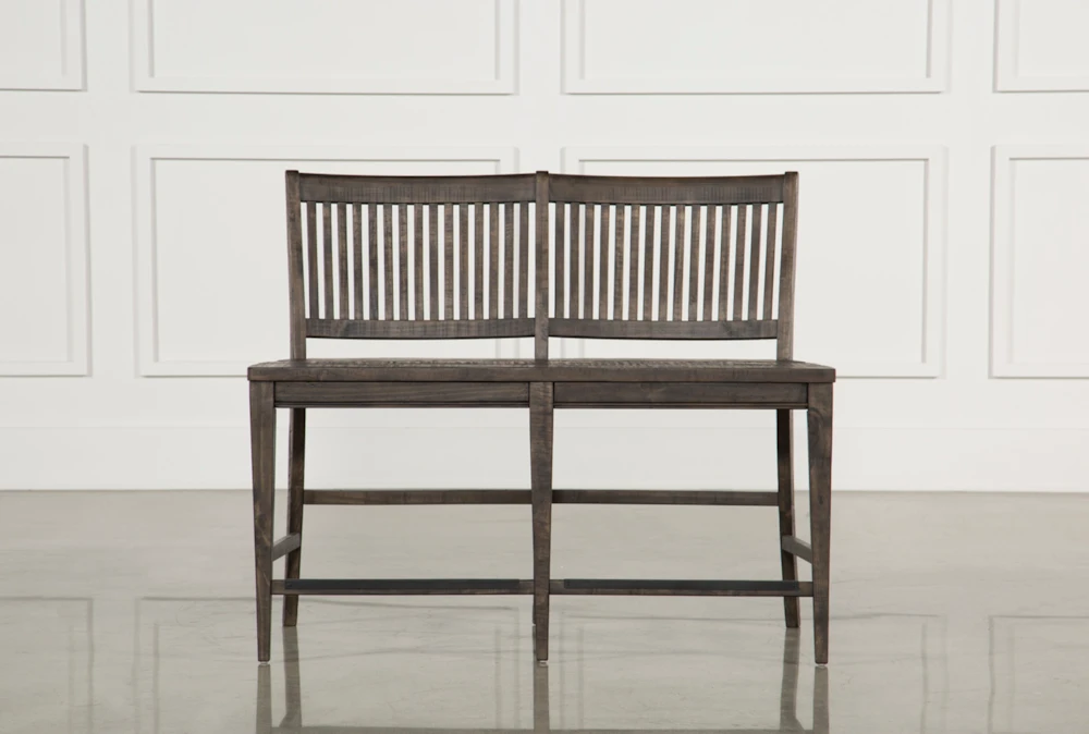 Valencia Counter Bench 2 Valencia Counter Bench - Image 2