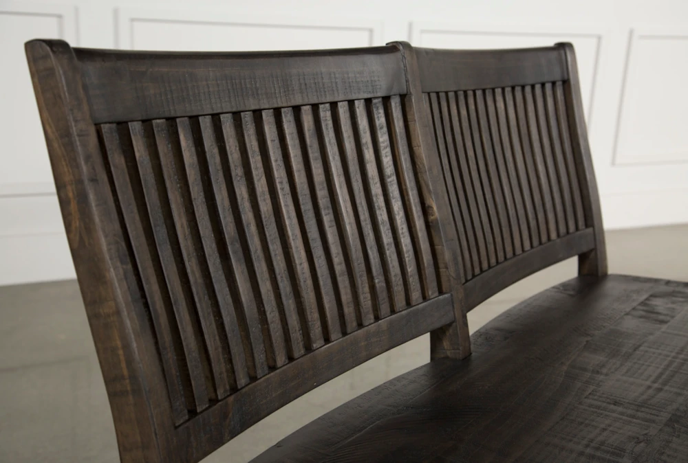 Valencia Counter Bench 3 Valencia Counter Bench - Image 3