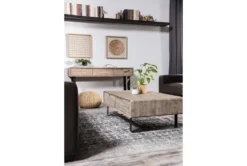 Forma 56" Console Table -Living Room Furniture Shop 110507 7