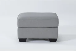 Mcdade Ash Ottoman