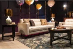 London Optical 58" Loveseat 13 London Optical 58" Loveseat -Living Room Furniture Shop 225750 white fabric loveseat room 72