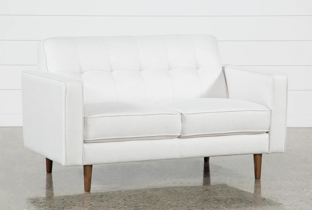London Optical 58" Loveseat 1 London Optical 58" Loveseat