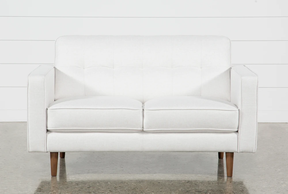 London Optical 58" Loveseat 2 London Optical 58" Loveseat - Image 2