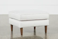 London Optical Ottoman