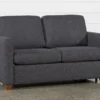 Cliff 65" Full Sleeper Sofa