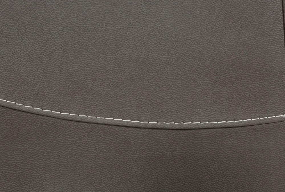 Hercules Grey Swivel Glider Rocker Recliner With Adjustable Headrest 6 Hercules Grey Swivel Glider Rocker Recliner With Adjustable Headrest - Image 6