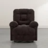 Tampa Swivel Glider Recliner