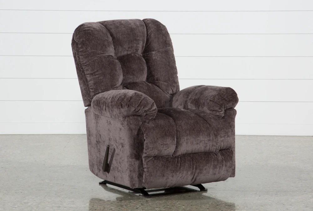 Tampa Rocker Recliner 1 Tampa Rocker Recliner