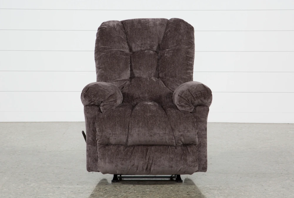 Tampa Rocker Recliner 2 Tampa Rocker Recliner - Image 2