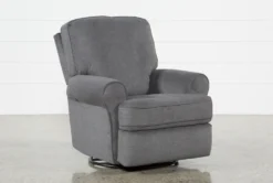 Abbey Swivel Glider Recliner