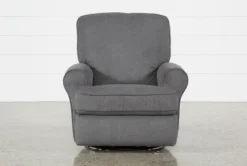 Abbey Swivel Glider Recliner -Living Room Furniture Shop 228276 1