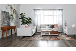 Alton Console Table -Living Room Furniture Shop 229329 brown wood sofa table room 78