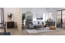 Tracie Glass Lift-Top Coffee Table With Storage -Living Room Furniture Shop 233146 grey wood coffee table room 60