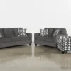 Turdur 3 Piece Living Room Set