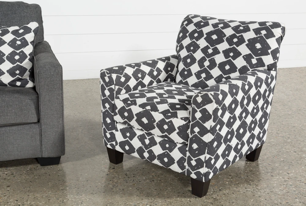 Turdur 3 Piece Living Room Set 2 Turdur 3 Piece Living Room Set - Image 2