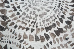 Mcdade Graphite 3 Piece Living Room Set 10 Mcdade Graphite 3 Piece Living Room Set -Living Room Furniture Shop 240571 grey fabric 3 piece living room set material 05