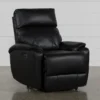 Connie Midnight Power Wallaway Recliner With Power Headrest & USB