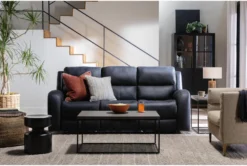 Matteo 38" Arm Chair By Nate Berkus + Jeremiah Brent -Living Room Furniture Shop 243564 beige fabric chair room 41