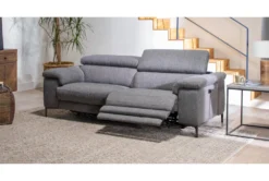 Matteo 38" Arm Chair By Nate Berkus + Jeremiah Brent -Living Room Furniture Shop 243564 beige fabric chair room 43