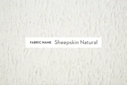 Chloe 61" Accent Cocktail Ottoman By Nate Berkus + Jeremiah Brent 10 Chloe 61" Accent Cocktail Ottoman By Nate Berkus + Jeremiah Brent -Living Room Furniture Shop 243577 white fabric accent cocktail ottoman material 06