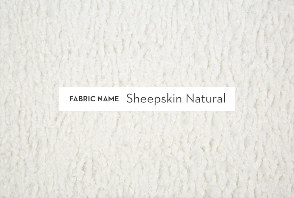 Chloe 61" Accent Cocktail Ottoman By Nate Berkus + Jeremiah Brent 4 Chloe 61" Accent Cocktail Ottoman By Nate Berkus + Jeremiah Brent - Image 4