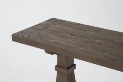 Caden Console Table 14 Caden Console Table -Living Room Furniture Shop 243639 natural wood sofa table v2 detail 03