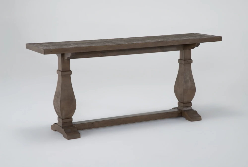 Caden Console Table 2 Caden Console Table - Image 2