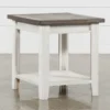 Dixon End Table