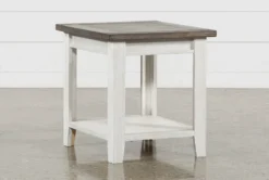 Dixon End Table