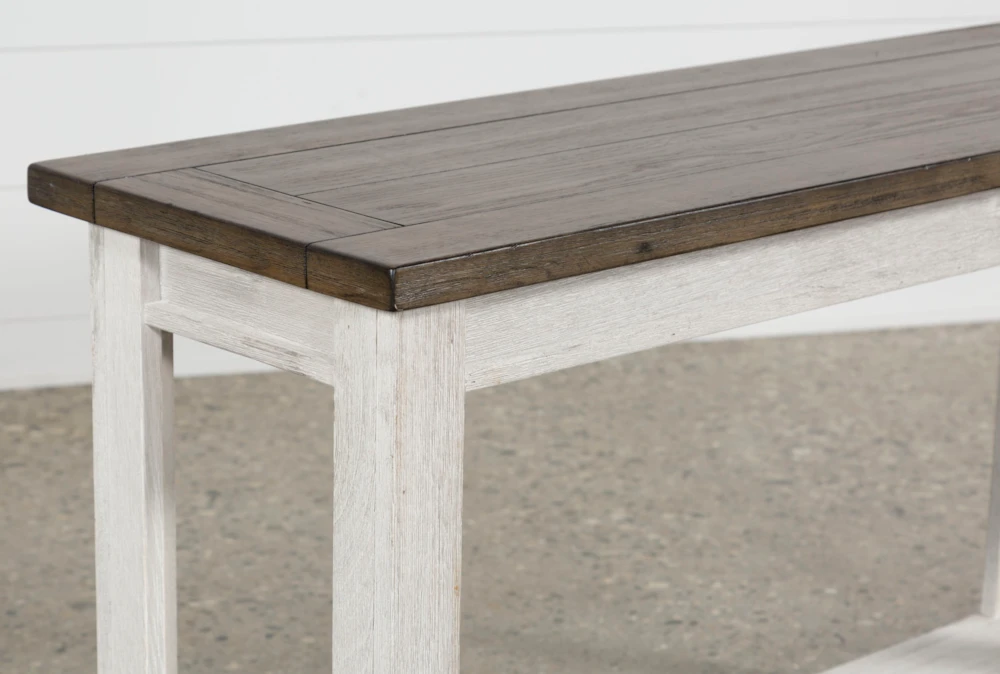 Dixon Console Table 2 Dixon Console Table - Image 2
