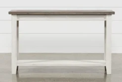 Dixon Console Table 6 Dixon Console Table -Living Room Furniture Shop 243743 white wood sofa table detail 03