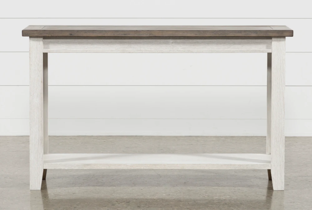 Dixon Console Table 3 Dixon Console Table - Image 3