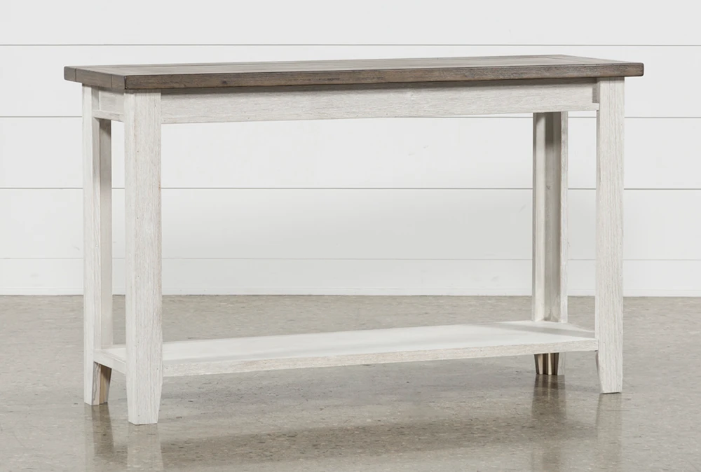 Dixon Console Table 1 Dixon Console Table