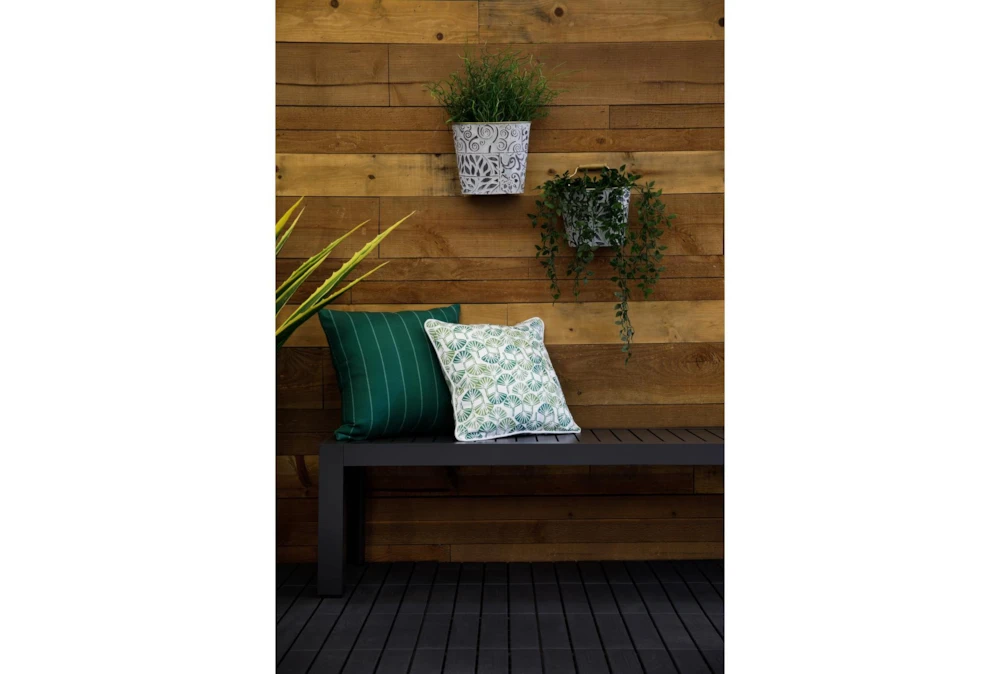 Ravelo Outdoor Dining Bench 4 Ravelo Outdoor Dining Bench - Image 4