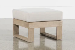 Malaga Outdoor Ottoman