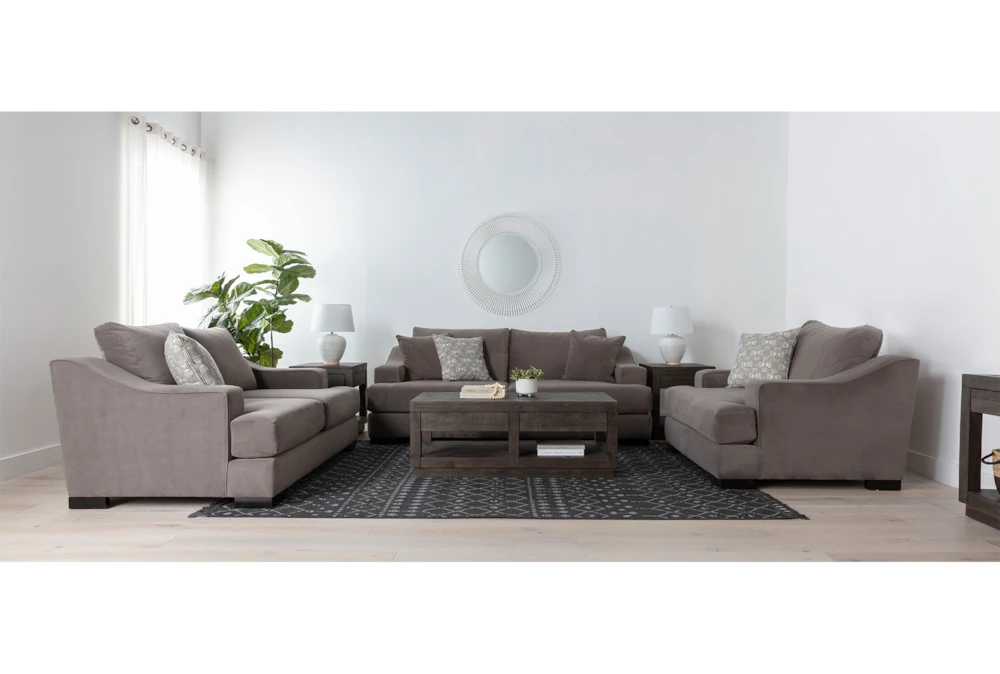 Harrison Coffee Table With Storage 7 Harrison Coffee Table With Storage - Image 7