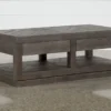 Harrison Coffee Table With Storage