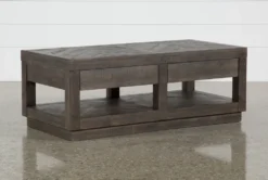 Harrison Coffee Table With Storage