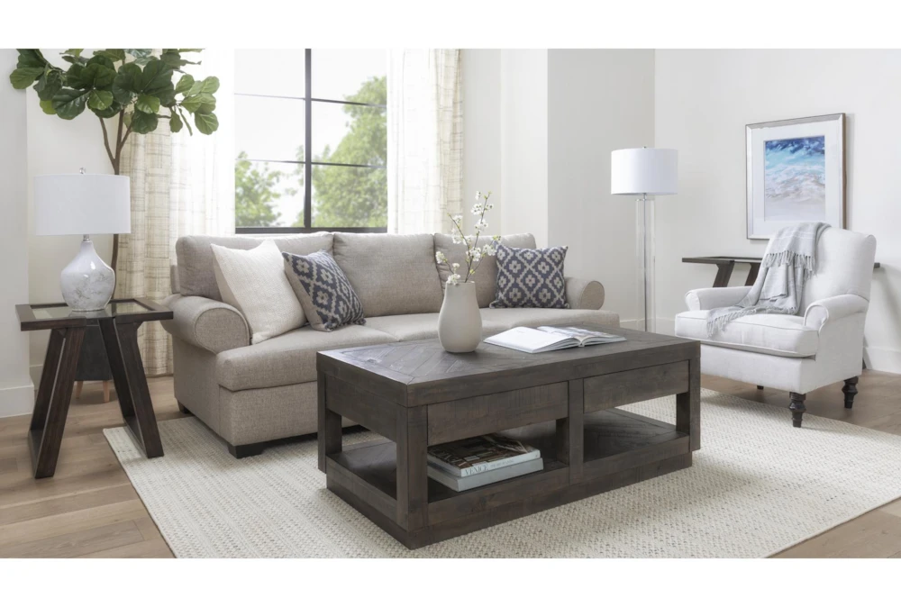Harrison Coffee Table With Storage 12 Harrison Coffee Table With Storage - Image 12