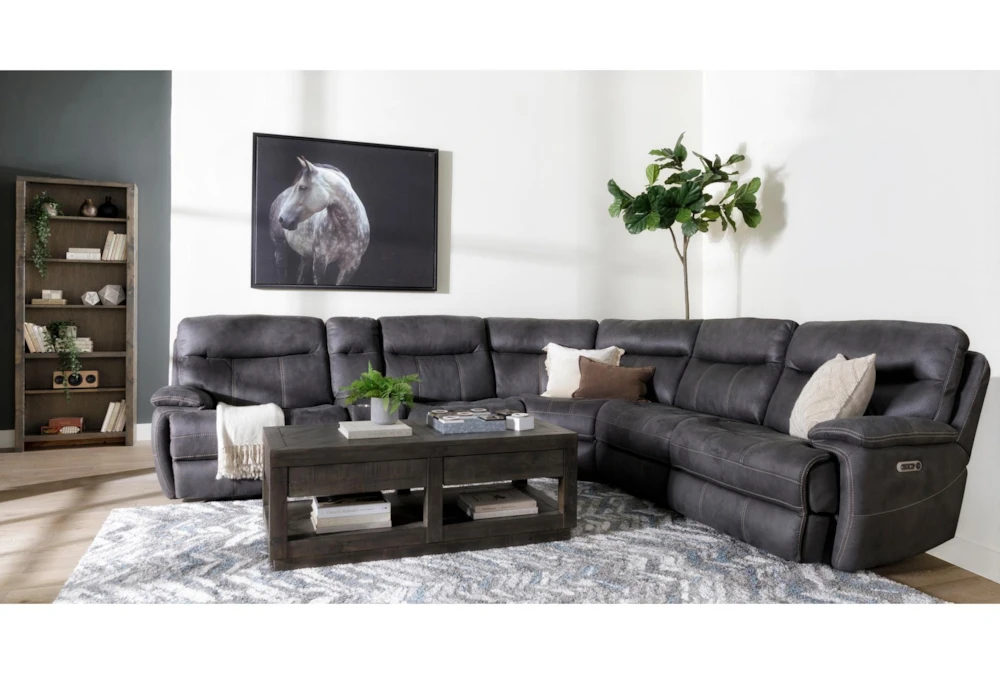 Harrison Coffee Table With Storage 13 Harrison Coffee Table With Storage - Image 13