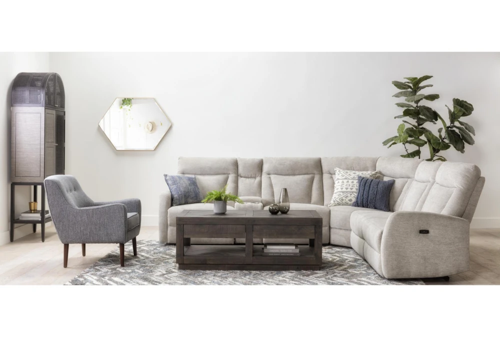 Harrison Coffee Table With Storage 14 Harrison Coffee Table With Storage - Image 14