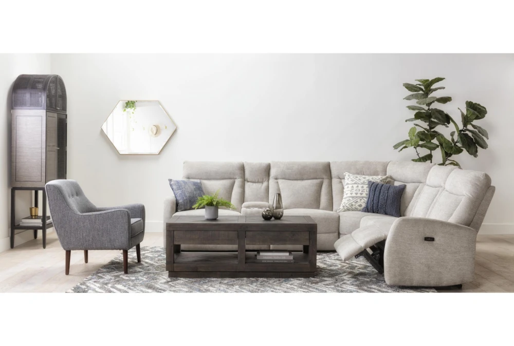 Harrison Coffee Table With Storage 15 Harrison Coffee Table With Storage - Image 15