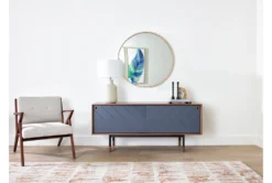 Kendrick Stone Accent Chair -Living Room Furniture Shop 244489 natural fabric accent chair room 50