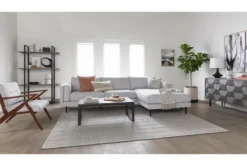 Kendrick Stone Accent Chair -Living Room Furniture Shop 244489 natural fabric accent chair room 82