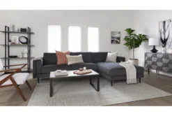 Kendrick Stone Accent Chair -Living Room Furniture Shop 244489 natural fabric accent chair room 84