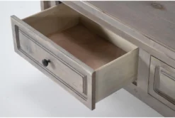 Agusta Bench 10 Agusta Bench -Living Room Furniture Shop 245761 grey wood bench detail 44